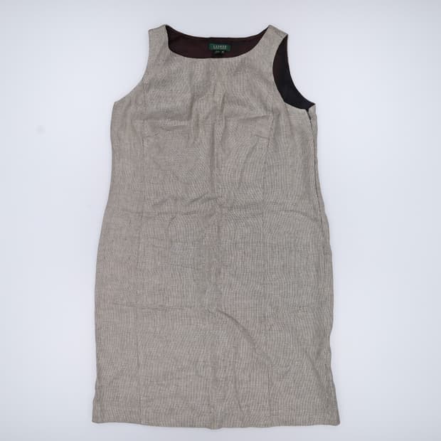 14W 랄프로렌 뷔스티에 원피스 0403H1