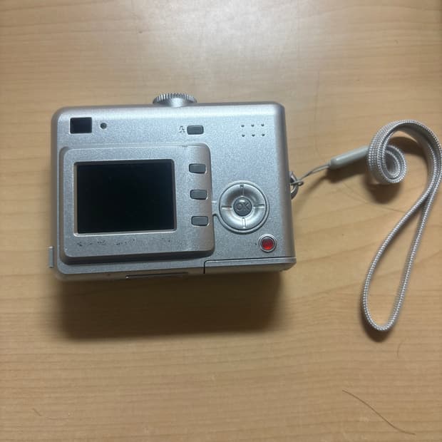 코닥 이지쉐어 c530