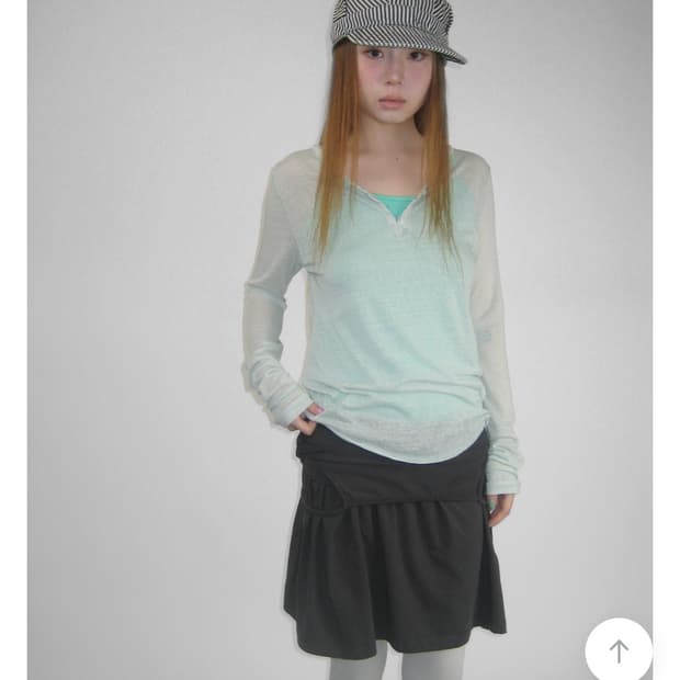 누플로 탑+민트나시