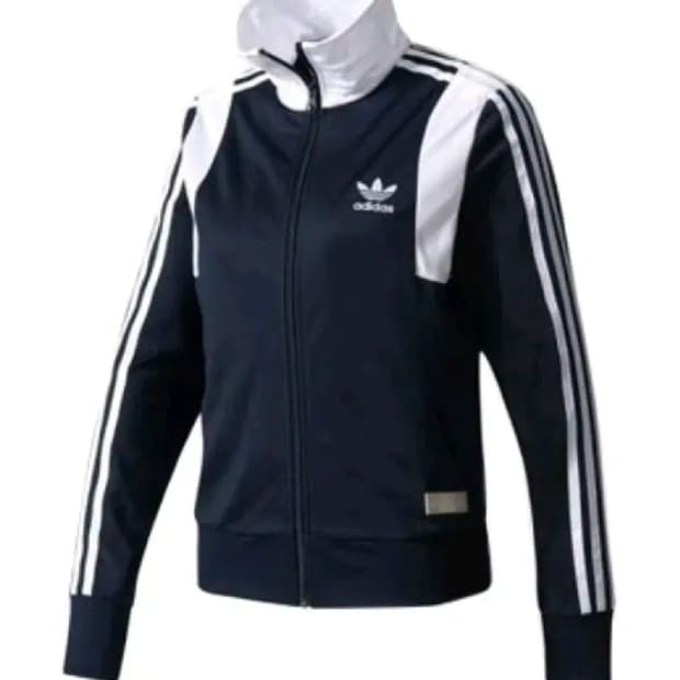 한정판 최상급 아디디스 트랙탑 져지 여 95 (슬림핏)