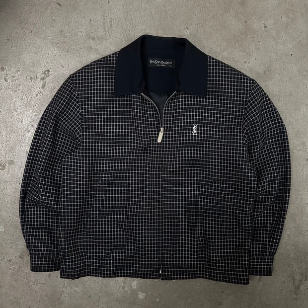 입생로랑 자켓[1457]