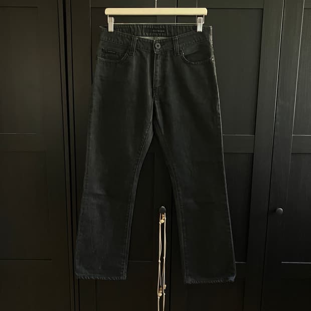 00‘s Calvin Klein Jeans denim pants