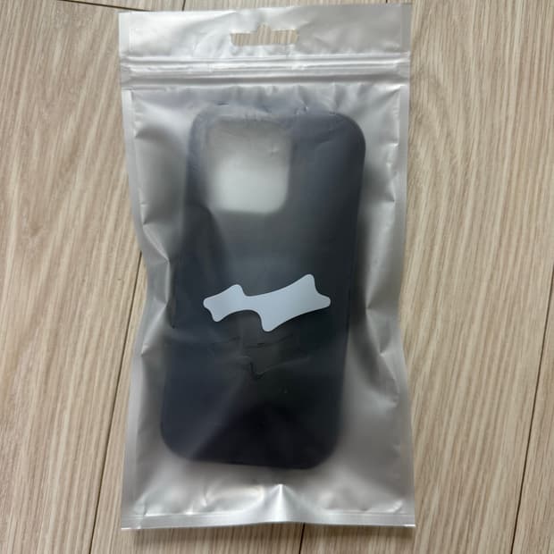 스카이라크 케이스 블랙 (16프로)