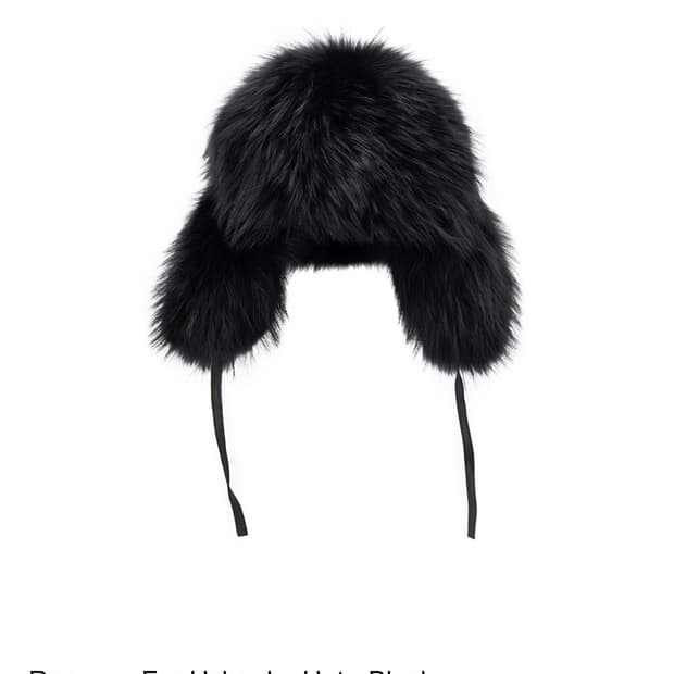 (구매)선데이오프클럽 라쿤모자