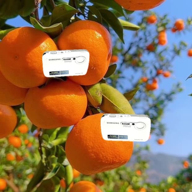 NCT재민 디카&희귀!) Samsung VLUU i8 카메라