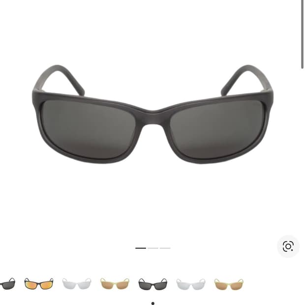 스투시 줄리안 선글라스 블랙 stussy julian