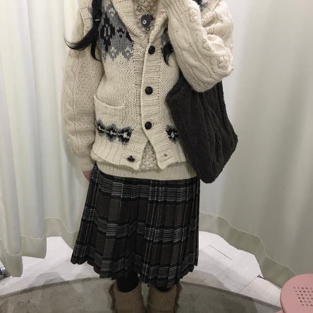 노르딕 숄카라 베스트