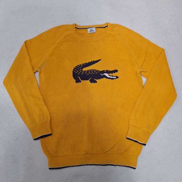 라코스테  니트5