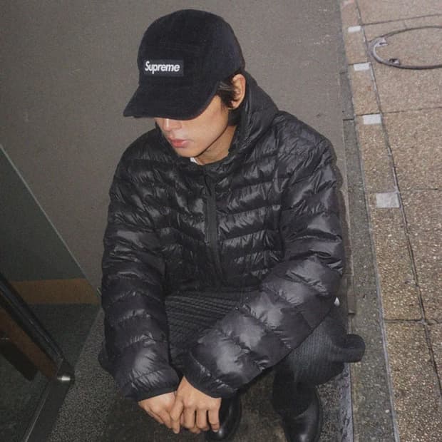 수아레 시어쉘 경량패딩