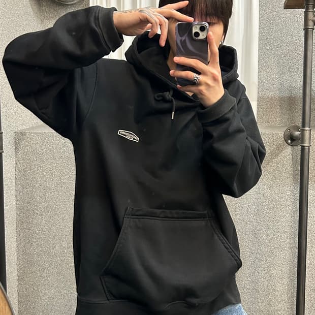 Wooyoungmi Hoodie