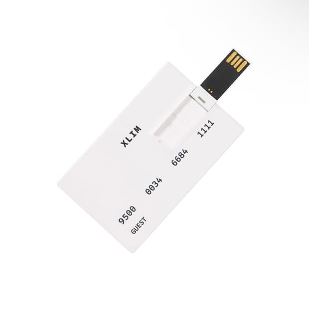 Xlim USB CARD 새상품