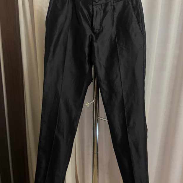 dolce&gabbana  드레스 턱시도팬츠