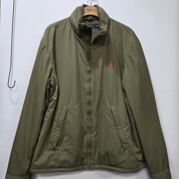 Polo Ralph Lauren폴로 랄프로렌 신형 포니 페리 점퍼