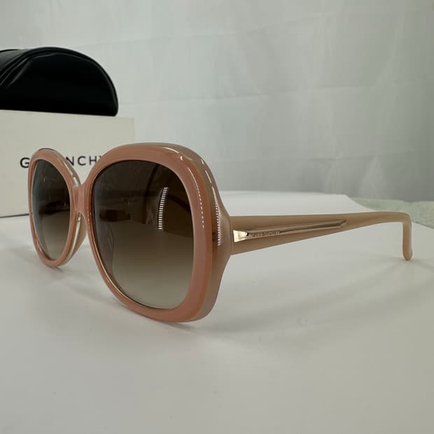 [새상품 무료배송] 정품 지방시 Made in Italy 선글라스