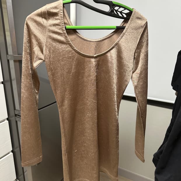 골드 티셔츠 44-55