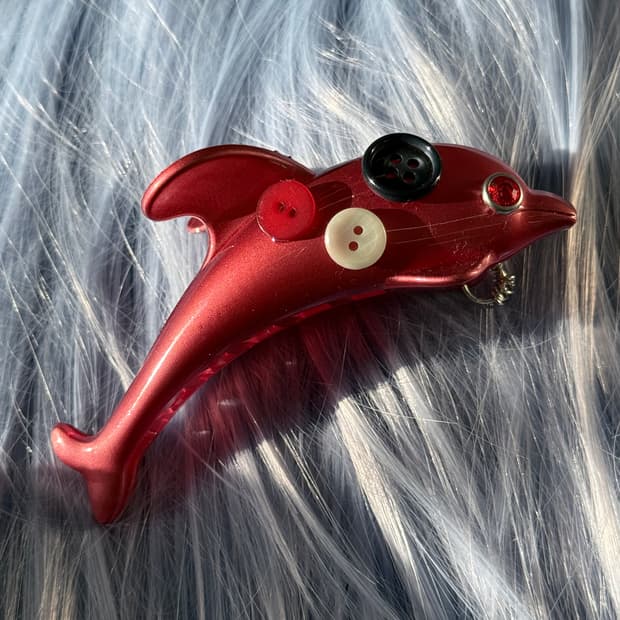 PIJOMUL HAIRCLIP
