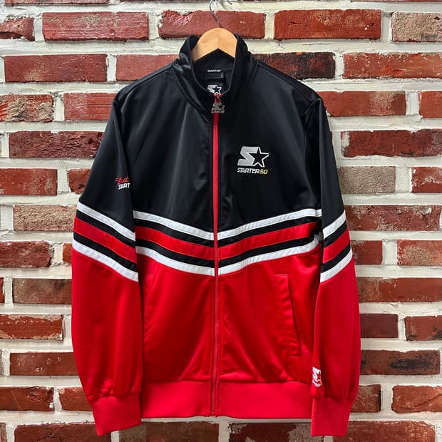 (M)스타터 50주년 버드와이저 콜라보 져지 