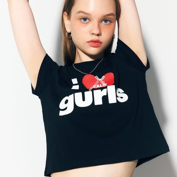 as if calie 티셔츠