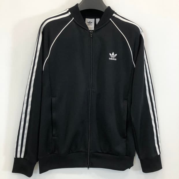 아디다스 SST 슈퍼스타져지 2XL