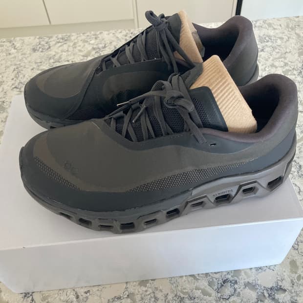 온 파프 쏜브라운 270 새상품