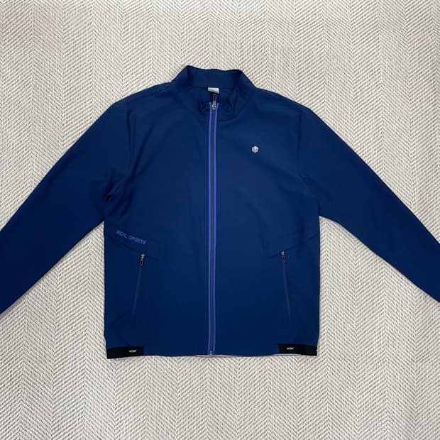 르까프 스포츠 남성 바람막이 105