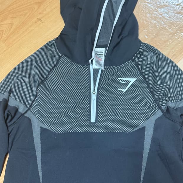 짐샤크 오닉스 v5  그레이