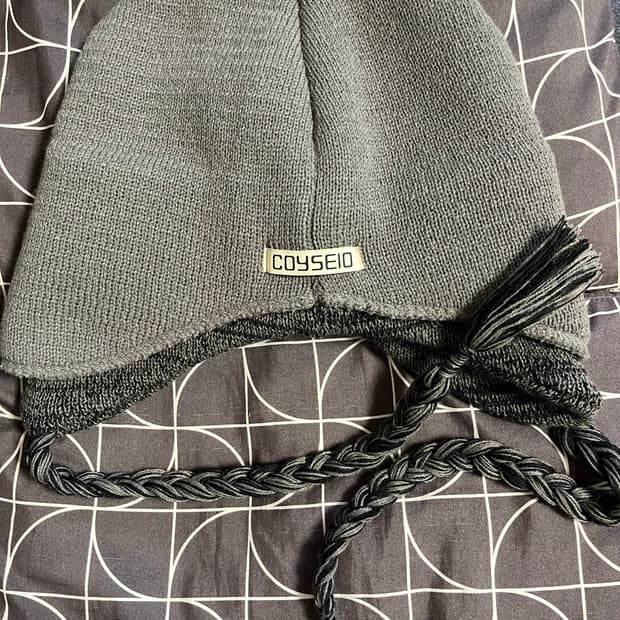 코이세이오 비니