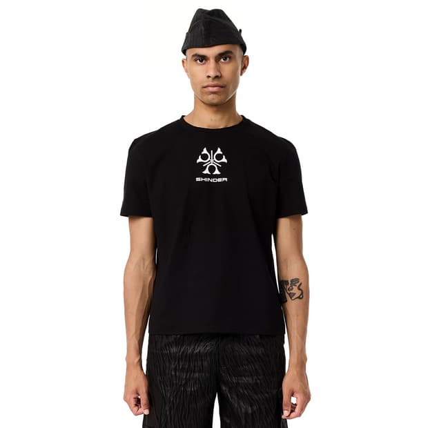 Olly shinder kin t-shirt