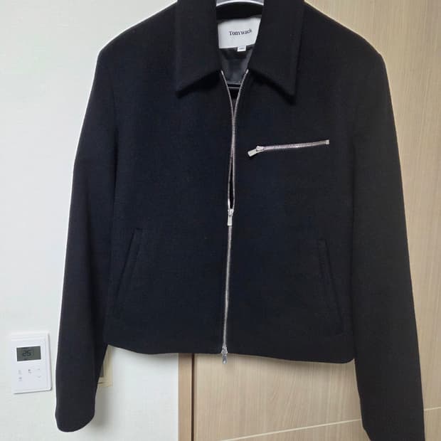 토니웩 베를린 자켓 XL