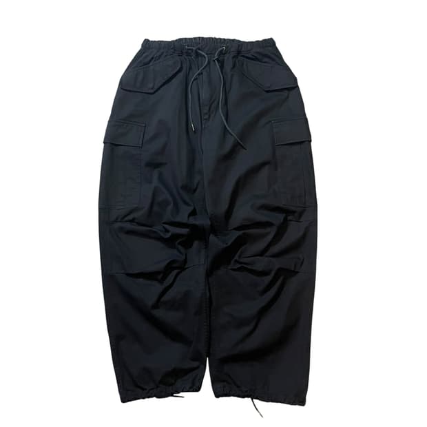 아웃스탠딩 카고팬츠