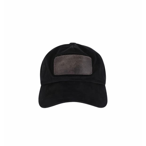 엑슬림 XLIM EP.8 01 볼캡 블랙