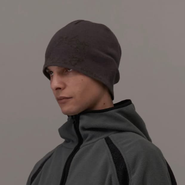 Hyein Seo 혜인서 그래픽 비니