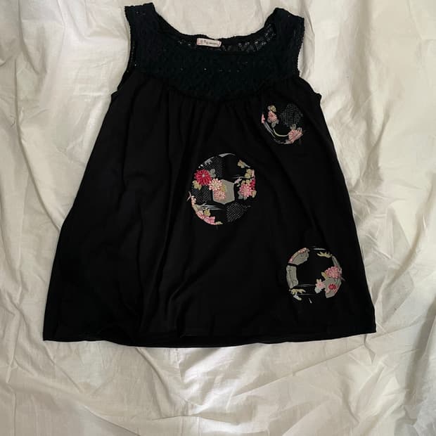 오리엔탈무드 블랙나시