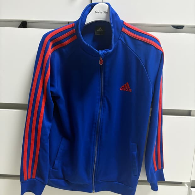 아디다스 adidas 트랙탑 