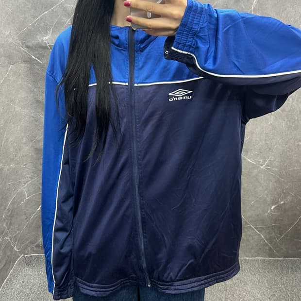 엄브로 져지 s250