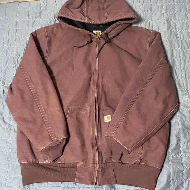 [임시]칼하트 wj130 dpm XL (j130 m or L)