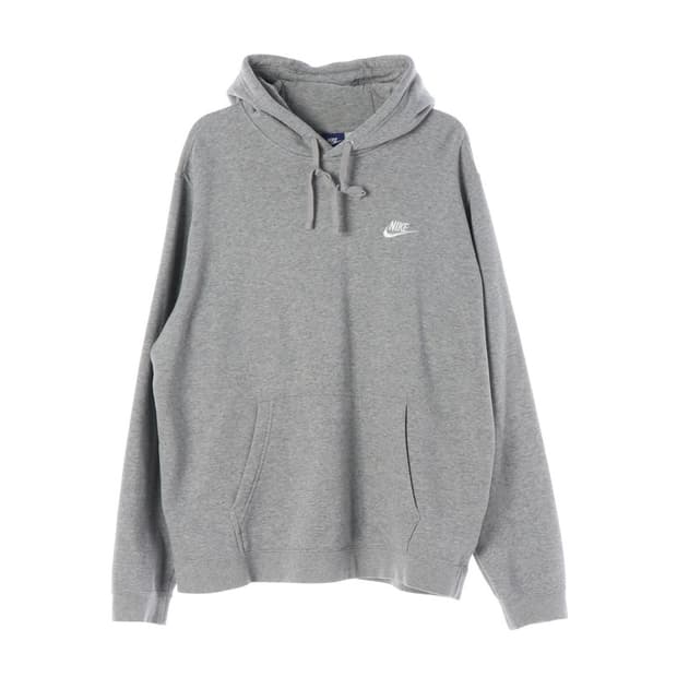 나이키 후드티 2XL