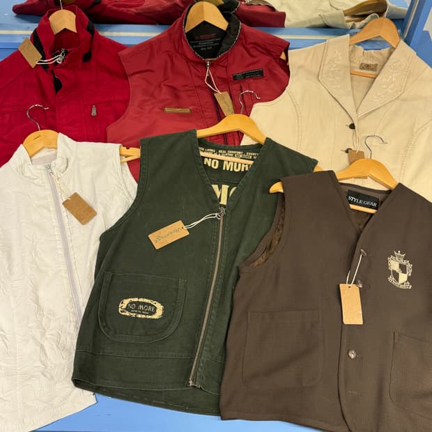 남녀공용 일본빈티지 장당4천원