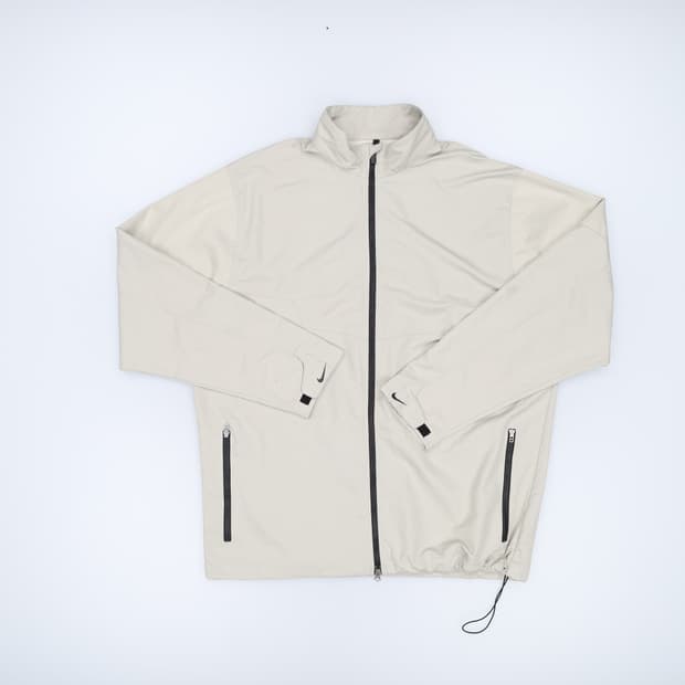 [L] 나이키 골프 바람막이 자켓 0107H1