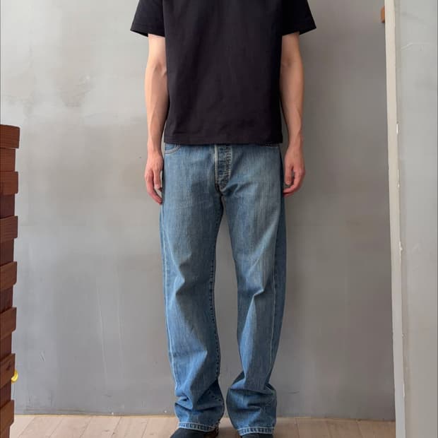 Levis 501 #29