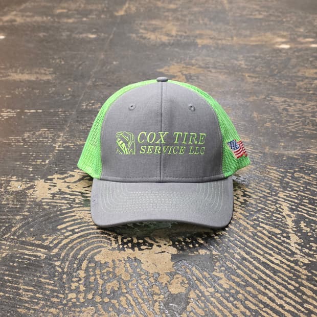 MAX 트러커 모자