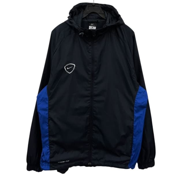 나이키  후드 바람막이