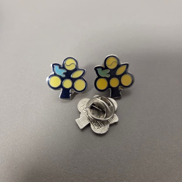 2010 국가보훈처 뱃지