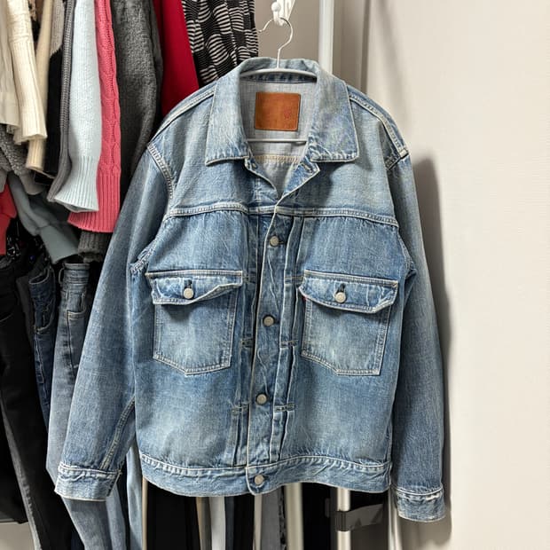 풀카운트 다트포드 2102 42사이즈