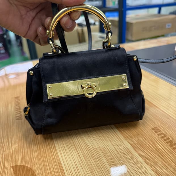 페라가묘 미니토드 크로스가빙