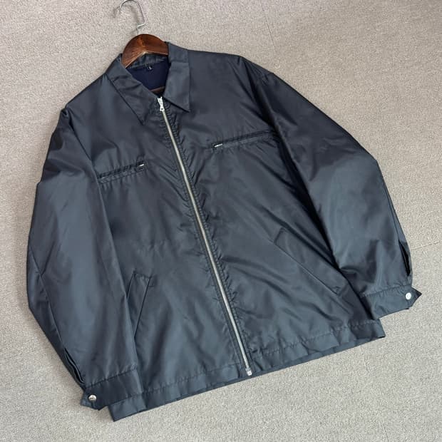 1990s Helmut lang vienna tag jacket