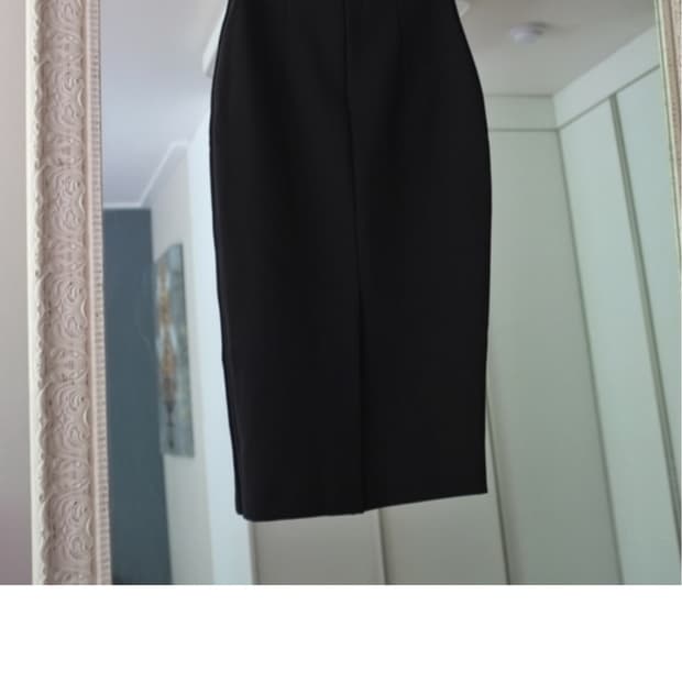 (S) 조이풀디자인 Dacquoise skirt 다쿠아즈 스커트