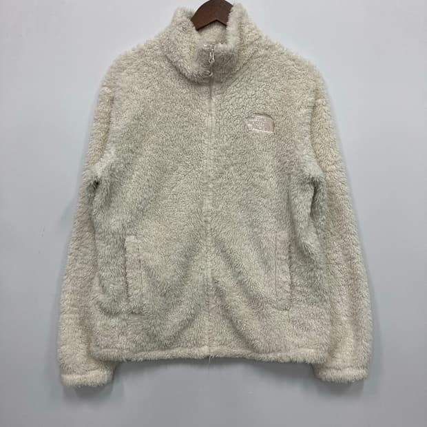 노스페이스 후리스