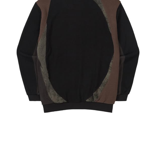 Ep.9 01 져지 브라운 블랙