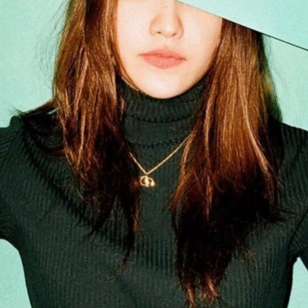 디올 예리 목걸이 빈티지 주얼리 판매 양도 명품 반지 팔찌